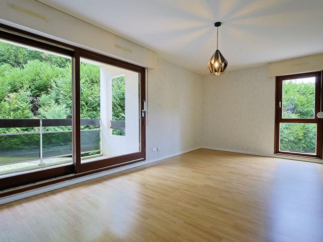 Appartement vente à Forbach-Boulay-Moselle, Saint-avold