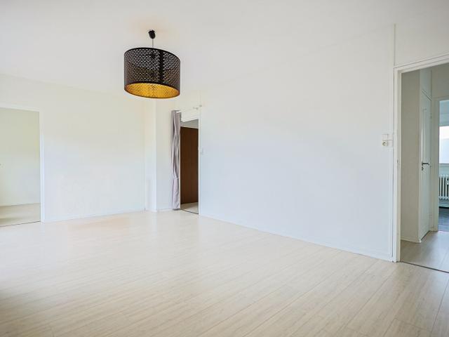 Appartement vente à Forbach-Boulay-Moselle, Saint-avold