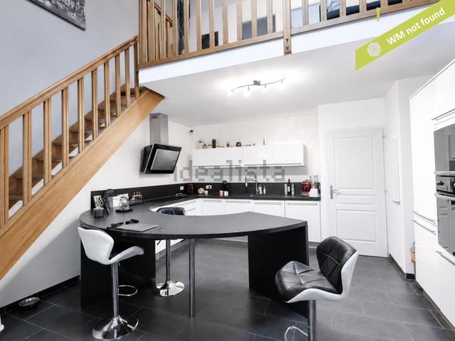 Appartement vente à Saint-Avold, Moselle