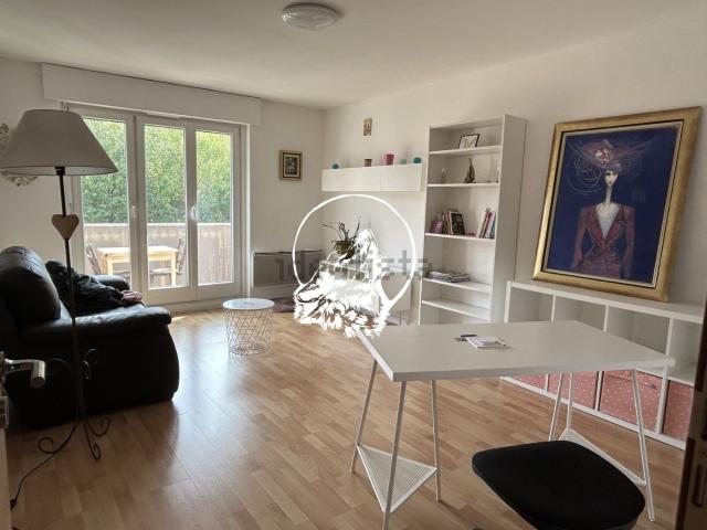 Appartement vente à Saint-Avold, Moselle