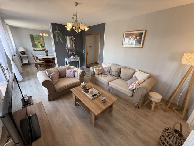 Appartement vente à Saint-Avold, Moselle