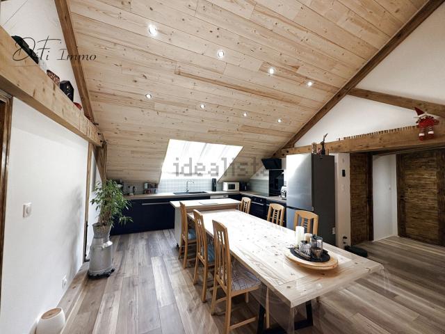 Appartement vente à Saint-Avre, Savoie