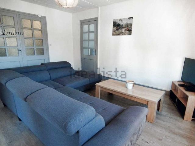 Appartement vente à Saint-Avre, Savoie