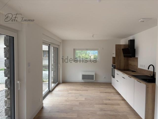 Appartement vente à Saint-Avre, Savoie