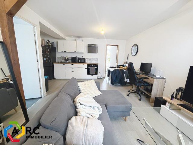 Appartement location à Orléans, Saint-ay