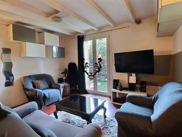 Appartement vente à Arrondissement de Draguignan, Fréjus