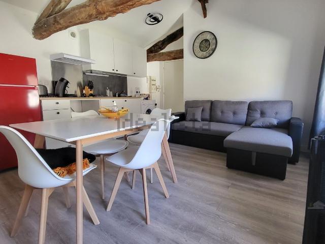 Appartement location à Boussard, Saint-Barthélemy