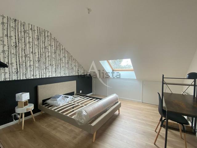 Appartement location à Saint-Barthélemy-d'Anjou, Maine-et-Loire