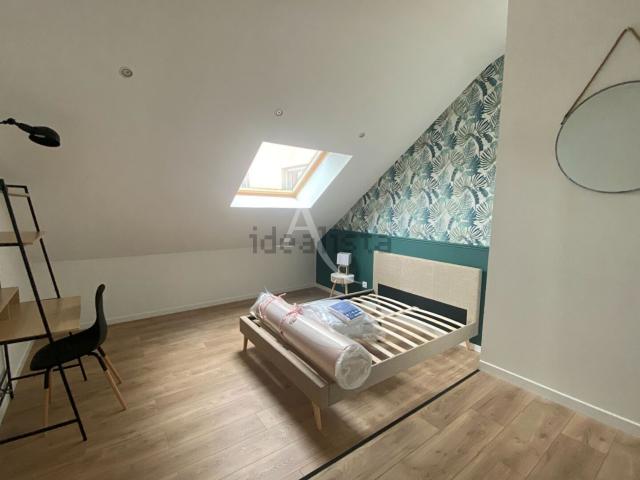 Appartement location à Saint-Barthélemy-d'Anjou, Maine-et-Loire