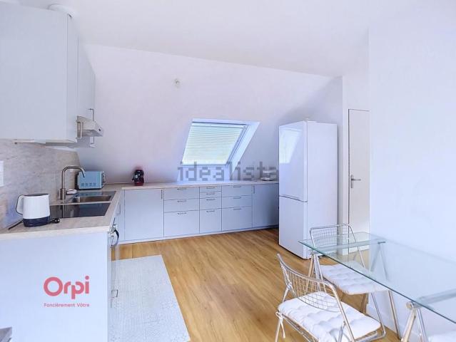 Appartement location à Saint-Barthélemy-d'Anjou, Maine-et-Loire