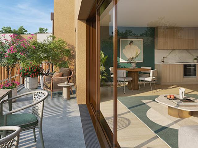 Appartement vente à Saint-barthélemy-d'anjou, Maine-et-Loire