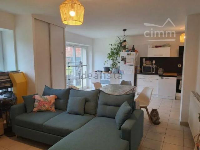 Appartement location à Villeneuve de Vals, Saint-Barthélemy-de-Vals