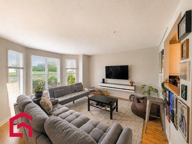 Apartment for rent in La Vallée-du-richelieu, Quebec