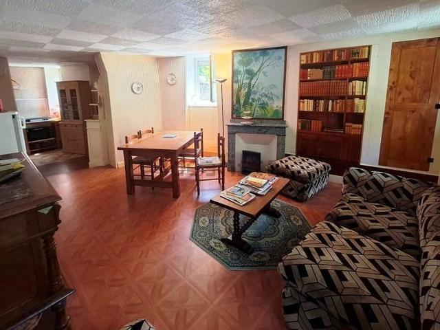 Appartement vente à Saint-Béat, Saint-Béat-Lez