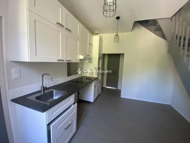 Appartement location à Les Gardies, Saint-Beauzély