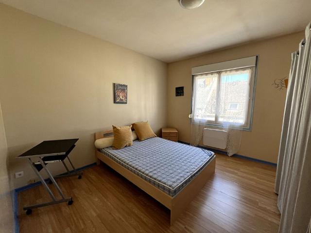 Appartement location à Nevers, Saint-benin-d'azy