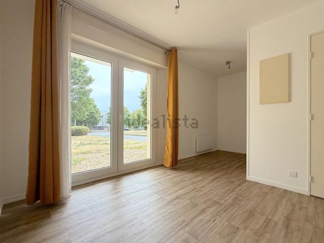 Appartement vente à Saint-Benoît, Vienne