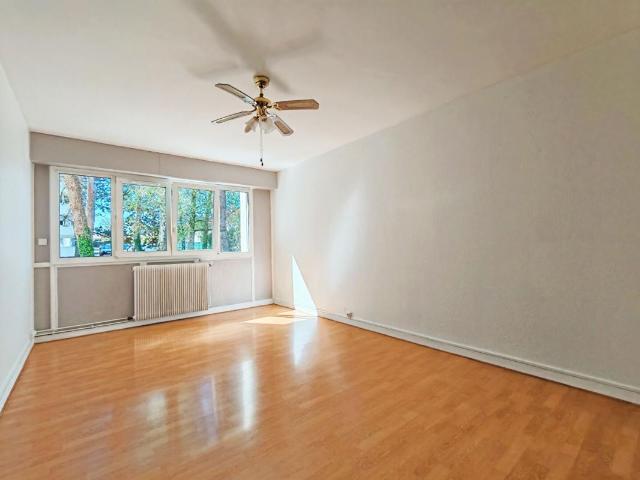 Appartement vente à Poitiers, Saint-benoît