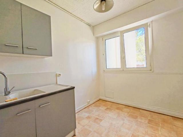 Appartement vente à Poitiers, Saint-benoît