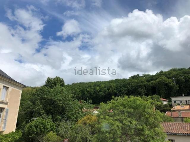 Appartement location à Saint-Benoît, Vienne