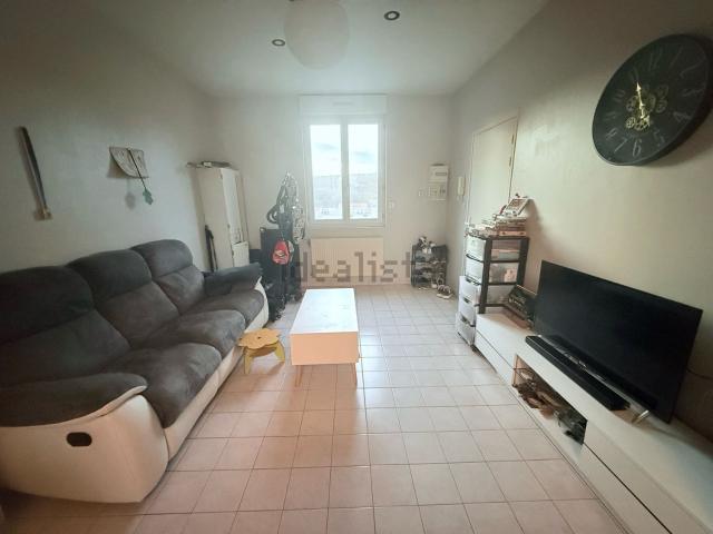 Appartement vente à ZA les Hauts de la Chaume, Saint-Benoît