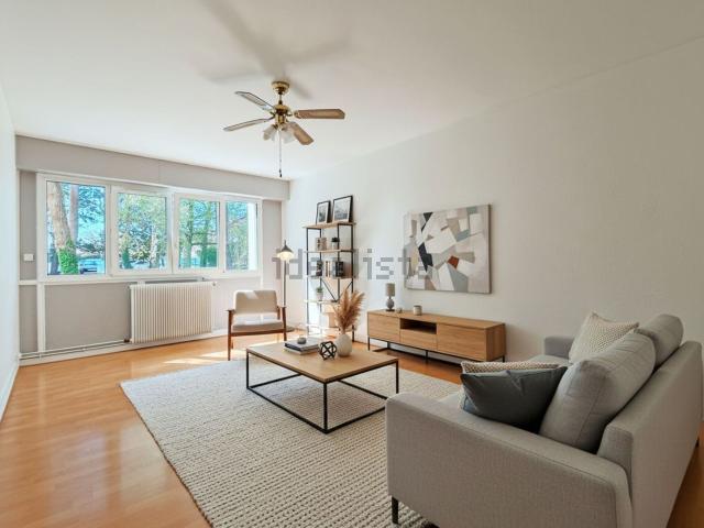 Appartement vente à Saint-Benoît, Vienne