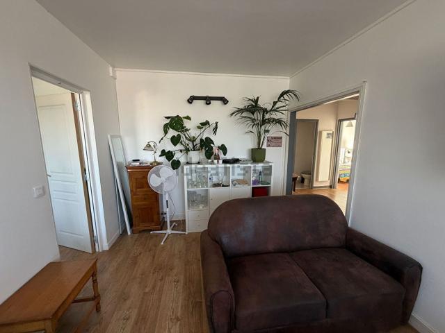 Appartement vente à Saint-Benoît, Vienne