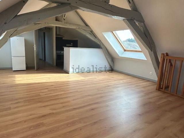 Appartement location à Le Port, Saint-Benoît-sur-Loire