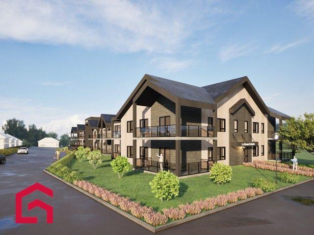 Apartment for rent in La Nouvelle-beauce, Quebec