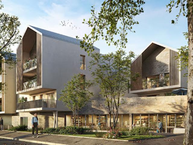 Appartement vente à Laval, Saint-berthevin