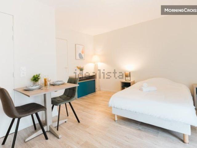 Appartement location à Saint-Berthevin, Mayenne