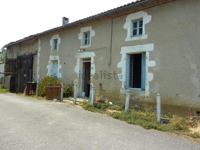 Appartement vente à Saint-Bonnet-de-Bellac, Haute-Vienne