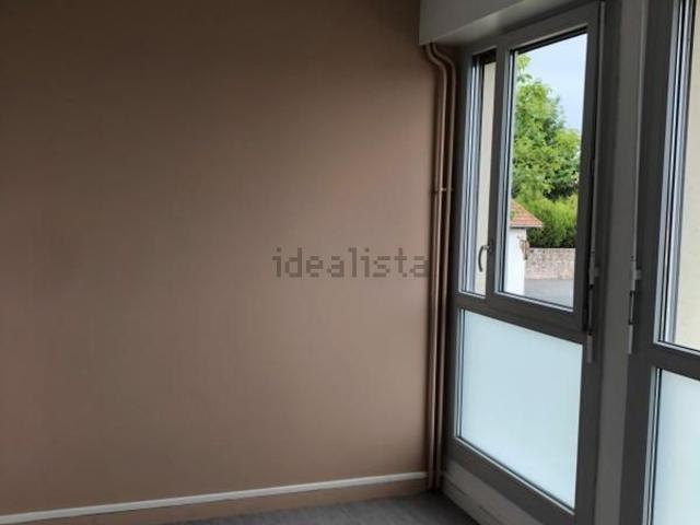 Appartement location à Le Bertillon, Saint-Bonnet-de-Joux