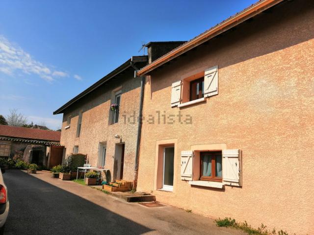 Appartement location à Saint-Bonnet-de-Mure, Rhône