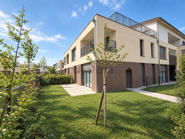 Appartement location à Saint-Bonnet-de-Mure, Rhône