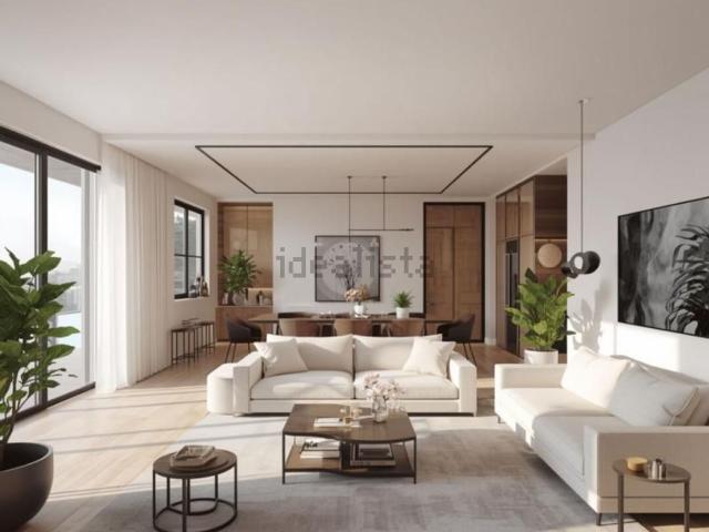 Appartement vente à Saint-Bonnet-de-Mure, Rhône