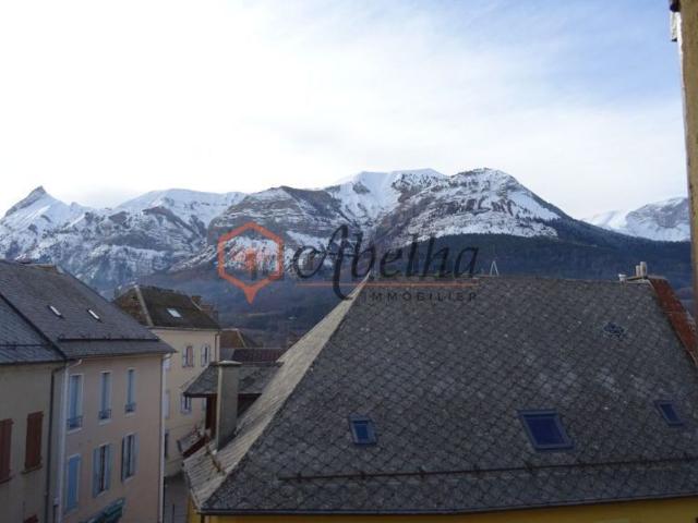 Appartement location à Saint-Bonnet-en-Champsaur