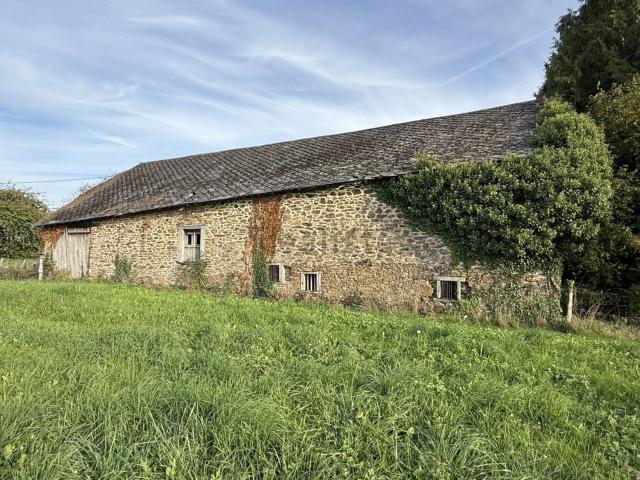 Appartement vente à Perpezac-le-Noir, Corrèze