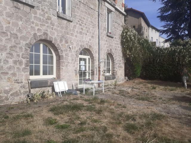 Appartement location à La Côte, Saint-Bonnet-le-Château