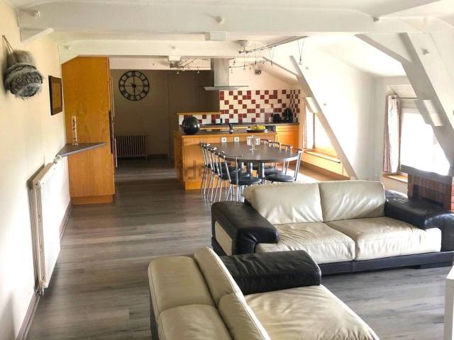 Appartement location à Chabrier, Saint-Bonnet-le-Château