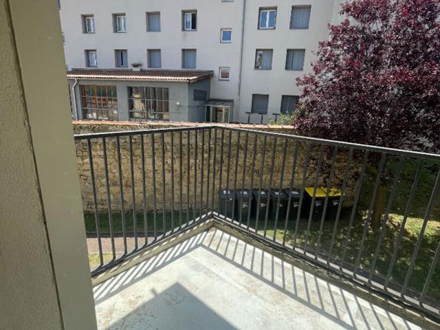 Appartement location à Montbrison, Saint-bonnet-le-château
