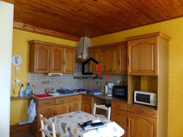 Appartement location à Morat, Saint-Bonnet-Tronçais