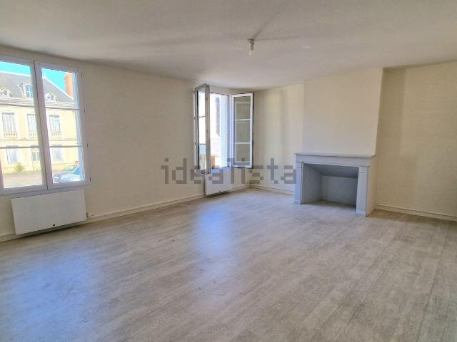 Appartement location à Le Bourg, Saint-Branchs