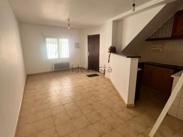 Appartement location à L'actipôle, Saint-Brès