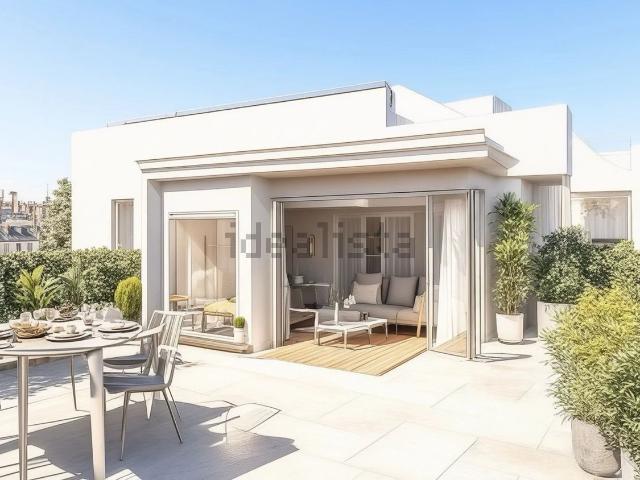 Appartement vente à Zac de Cantaussel, Saint-Brès