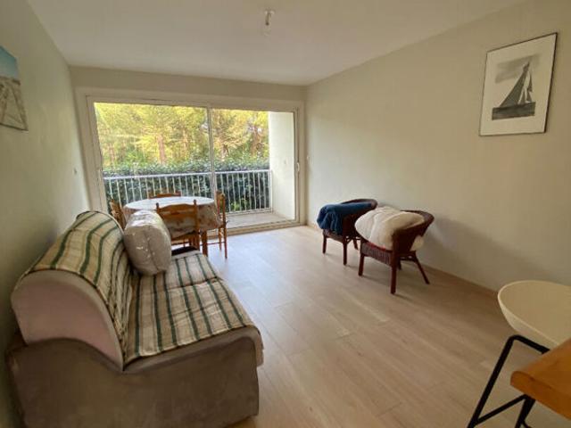Appartement vente à Saint-Nazaire, Saint-brevin-les-pins