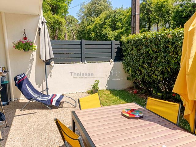 Appartement vente à Saint-Nazaire, Saint-brevin-les-pins