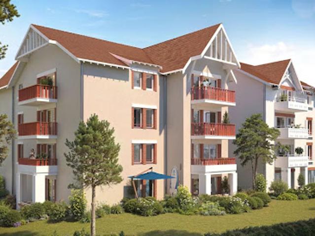 Appartement vente à Saint-Nazaire, Saint-brevin-les-pins
