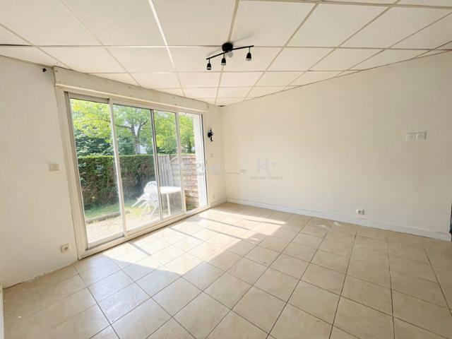 Appartement vente à Saint-Nazaire, Saint-brevin-les-pins