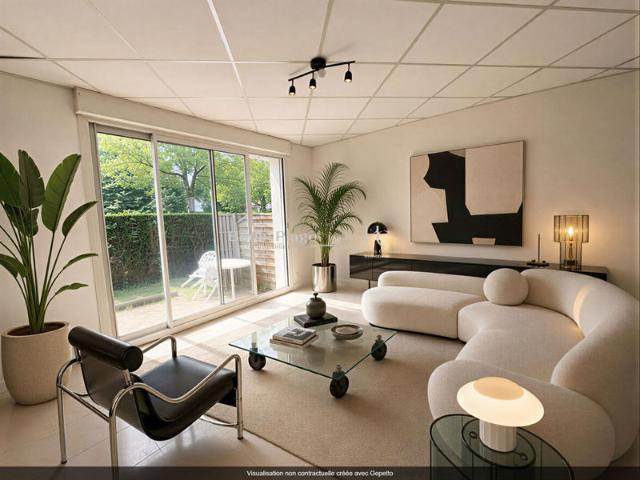 Appartement vente à Saint-Nazaire, Saint-brevin-les-pins